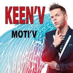 Keen\'V - Moti\'V (extrait)