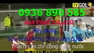 Tho chong tham dot nha o quan go vap TPHCM /// 0907 323053