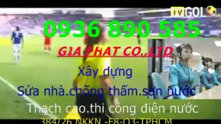 Tho chong tham dot nha o quan thu duc TPHCM /// 0907 323053