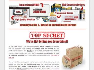 Viral Review Bot | Creating A Real Community Of Viral Money Makers