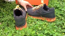 * www.kicksgrid1.ru * Fashion Nike Air Max 2013 Men Black Orange Running Shoes