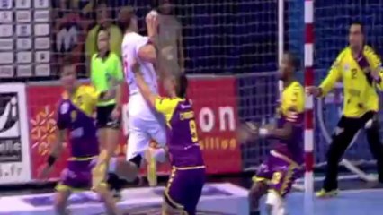 D1 : Montpellier / Nantes - 26/09/2013