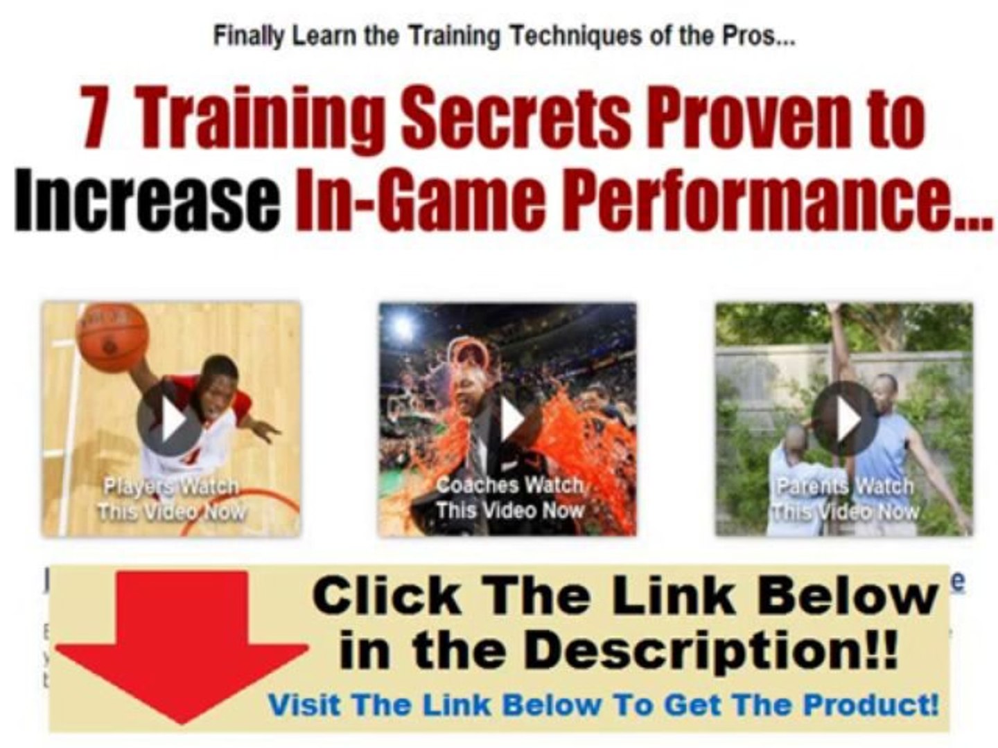 ⁣Boost Basketball + Boost Basketball Review