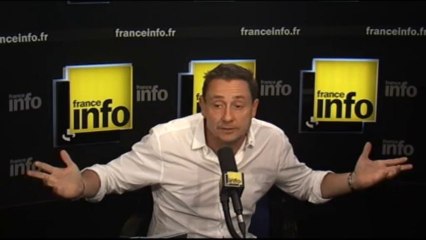 Gilles de Maistre dans la peau d'un chômeur de 50 ans