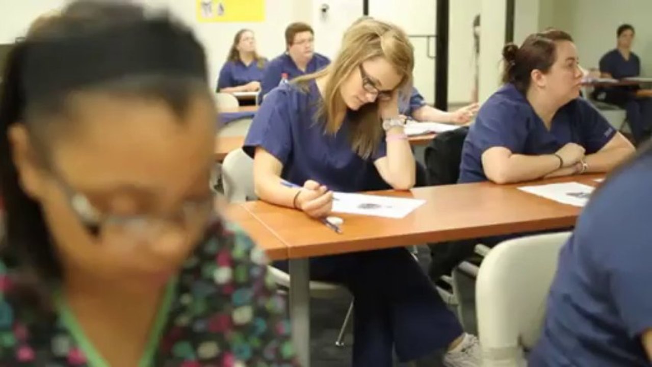 Medical Billing and Coding Program at YTI Career Institute