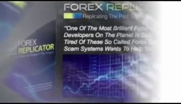 Forex Replicator + Forex Replicator EA