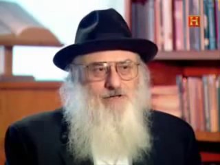 El codigo secreto de la biblia parte 6