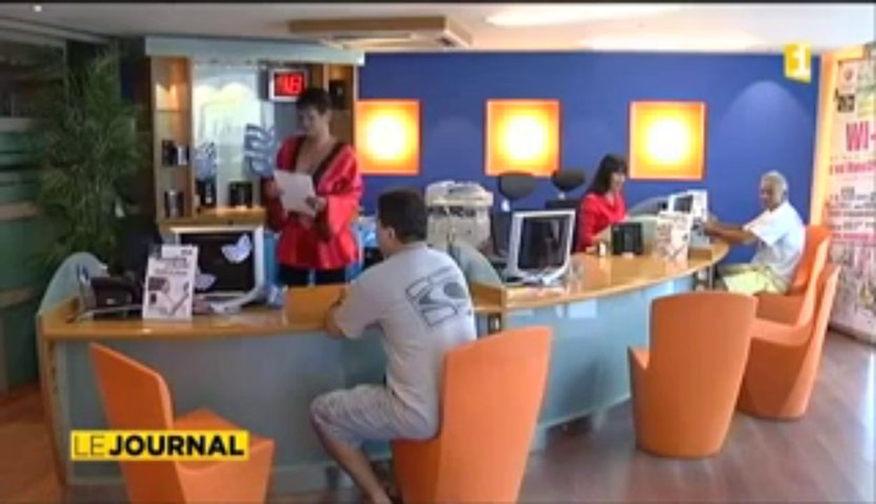 Après Honotua, un deuxième câble sous marin à fibres optiques est envisagé d'ici 2017