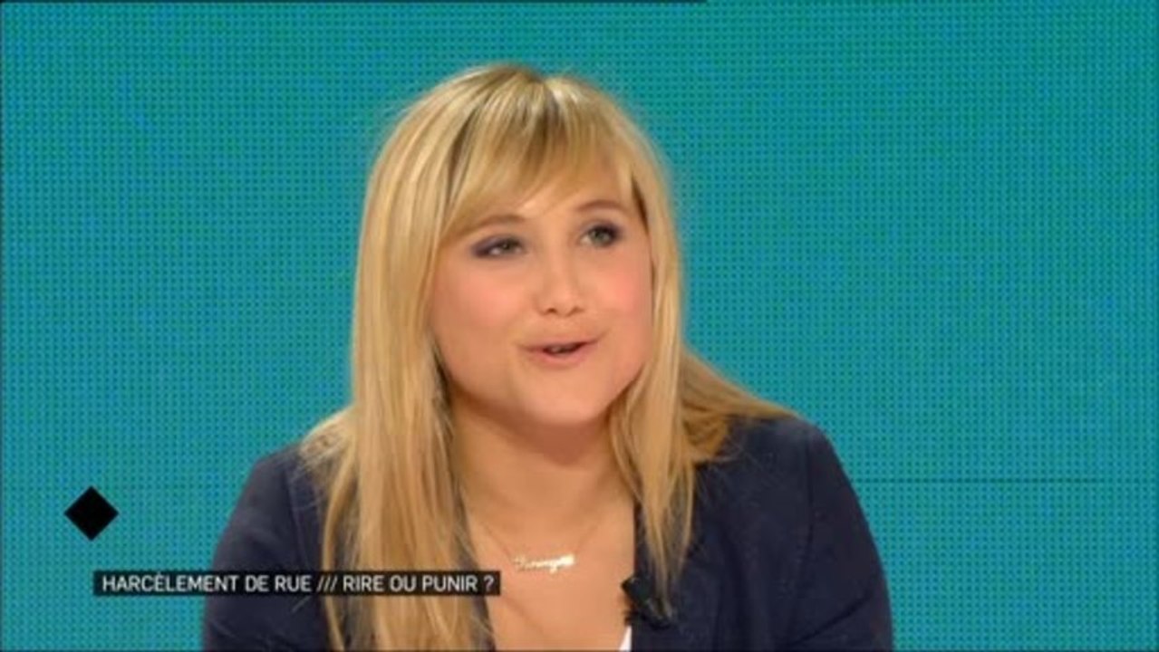 Bérengère Krief : Anti-relous