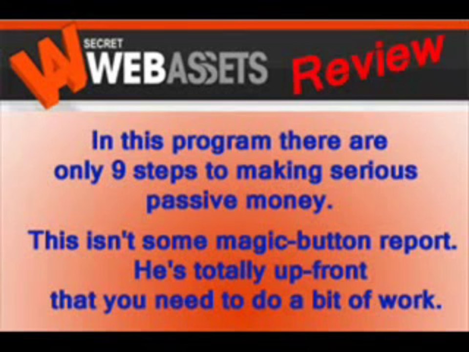 Download Secret Web Assets   - Free Secret Web Assets  for you