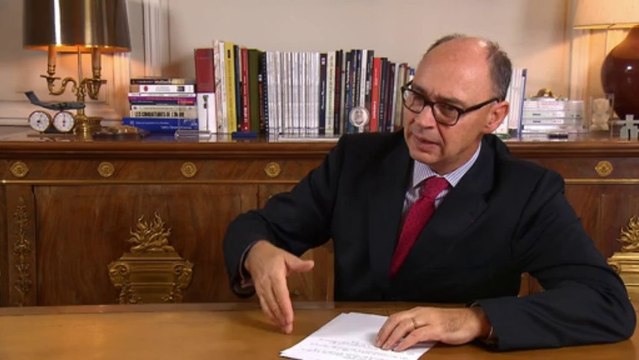 SGA : une autorité fonctionnelle renforcée