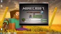 Avoir Minecraft Premium Gratuit - Télécharger Minecraft Gratuit