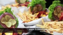 What Things to do in Las Vegas? | Bullets and Burgers Review 9