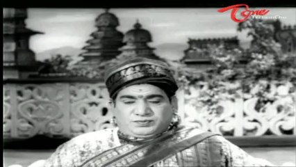 Comedy Scene Between Relangi & Princess