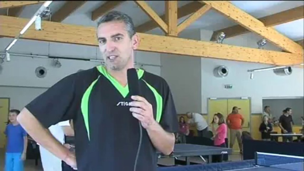 ATTA (tion)! Nouveau à Saint Alexandre..