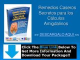 Calculos Amigdalinos   Remedios Caseros Para Calculos Amigdalinos