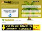 Social Monkee Discount + Social Monkee Firefox Plugin