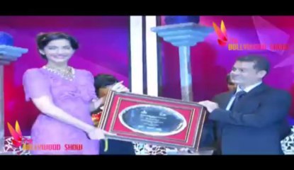 Sonam Kapoor's Fit Outfits