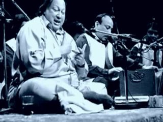 NUSRAT FATEH ALI KHAN - Sanoo Te Changa Lagnaye Tu Sohniya