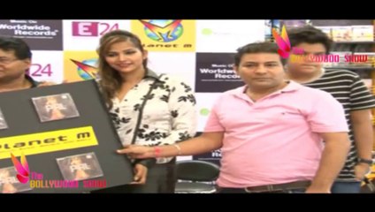 ''Ehsaas Ek Pal Ka'' Album Cast poses