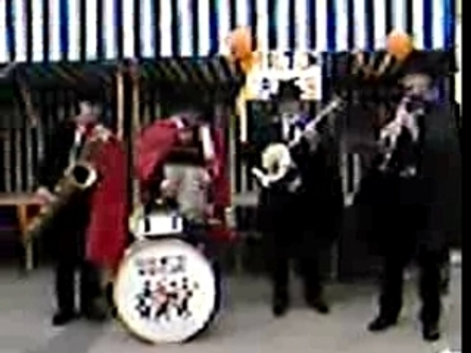 Musiiiik