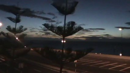 Flughafen Funchal Madeira