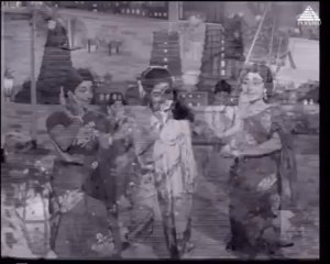 Mavasadiya Mapplai - THANGA GOPURAM (1971)