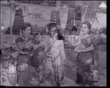 Mavasadiya Mapplai - THANGA GOPURAM (1971)