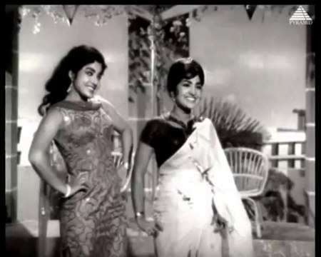 Mayakkathai - Bommalattam (1968)