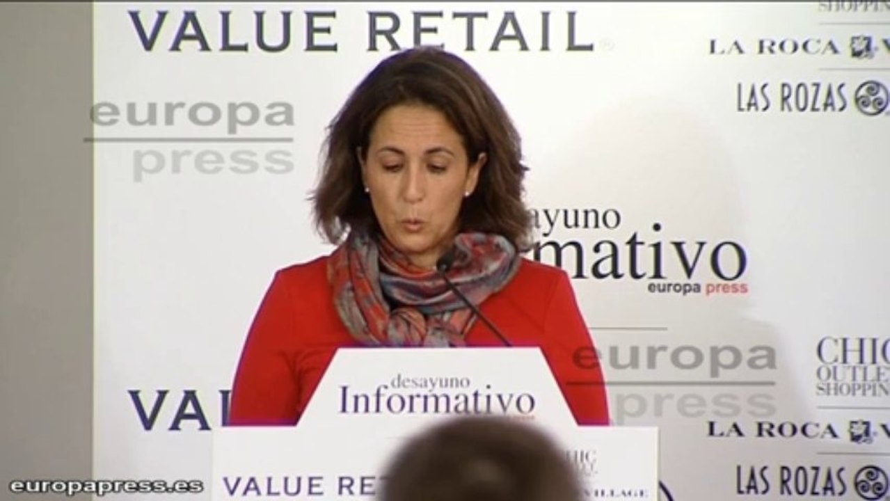 El turismo de compras como dinamizador de la economía