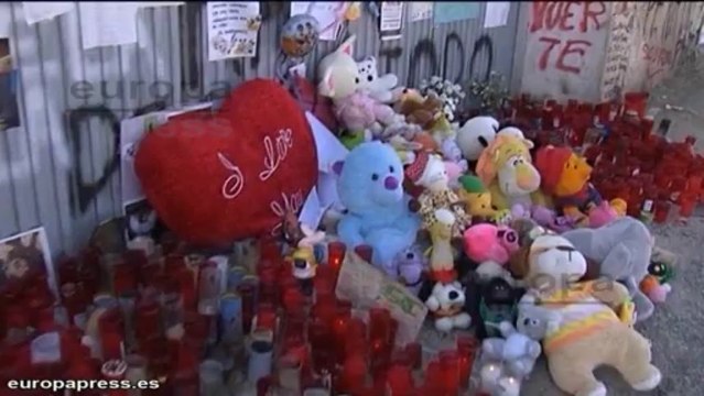 Se cumplen dos años de la desaparición de Ruth y José