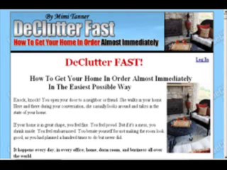 Declutter Fast Review