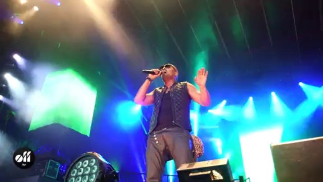 URBAN PEACE 3 - #4 Psy4 De La Rime dans les coulisses de l'évènement hip-hop au Stade de France