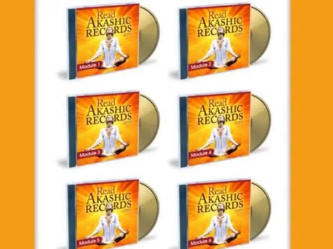 Read Akashic Records