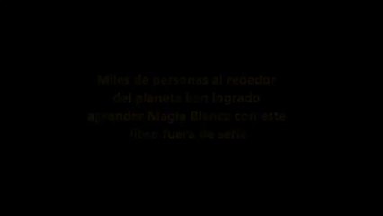 Manual de los maestros hechiceros - revisión rapída- review- revisado-descarga