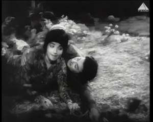 Kannan Endhan Kadhalan - ORU THAAI MAKKAL (1971)