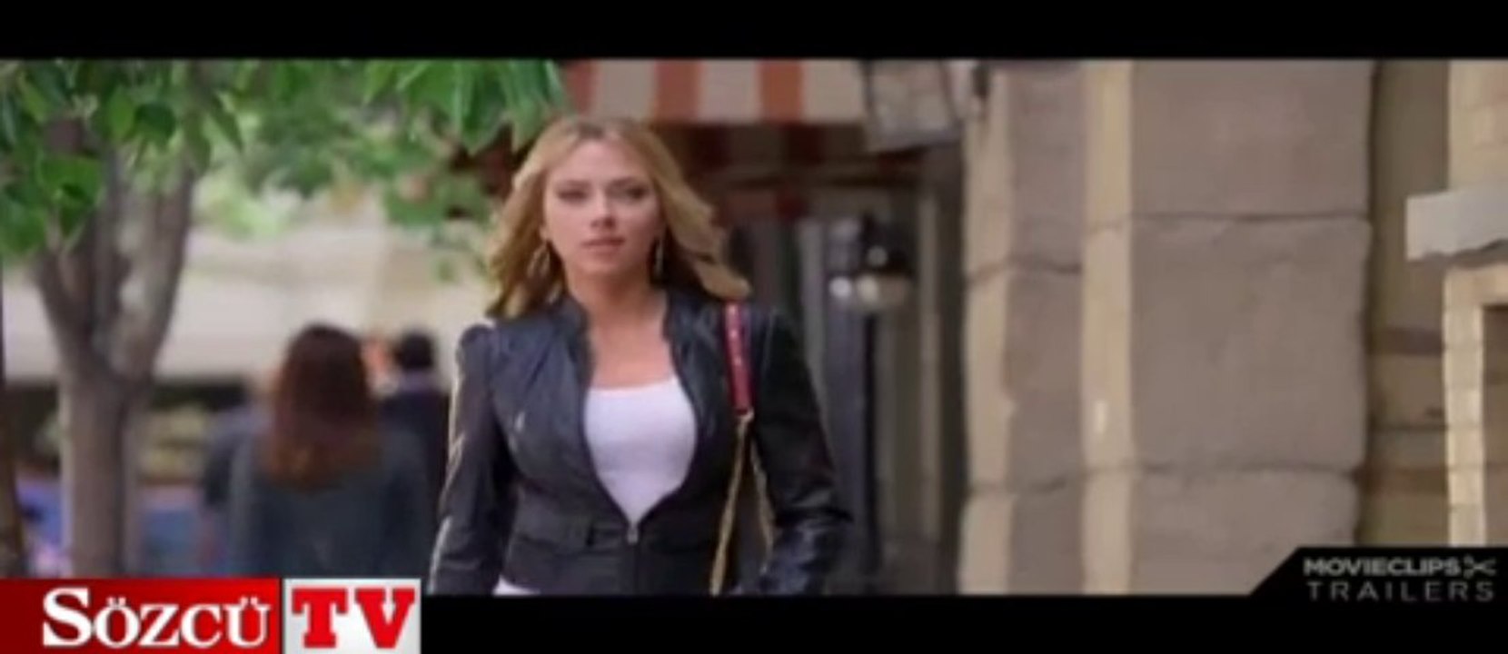 “Don Jon fragman” fragman