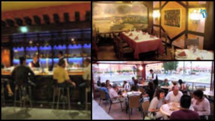 Arganda del Duero - Hotel Tres Condes (Quehoteles.com)