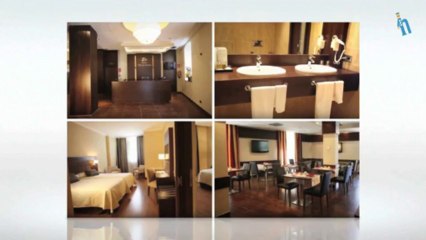 Arganda del Duero - Hotel Villa de Aranda (Quehoteles.com)