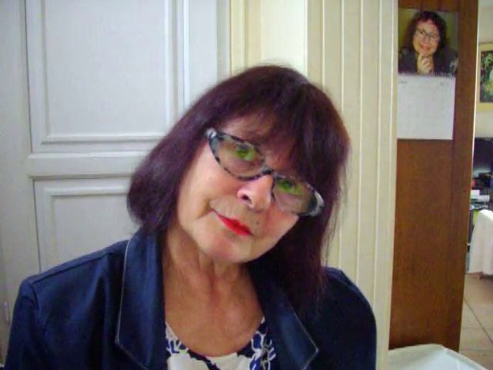 Des ronds dans l'eau