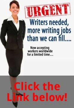 Freelance Writing Jobs - Legit Writing Jobs
