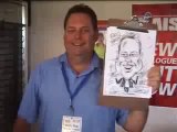 Learn To Draw Caricatures - How To Draw Caricatures & Have Fun