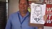 Learn To Draw Caricatures - How To Draw Caricatures & Have Fun