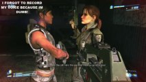 Aliens: Colonial Marines Playthrough w/Drew Ep.10 - BIG BOY! [HD] (Xbox 360/PS3/PC)