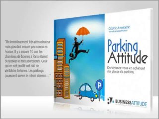 Parking Attitude   Le Guide