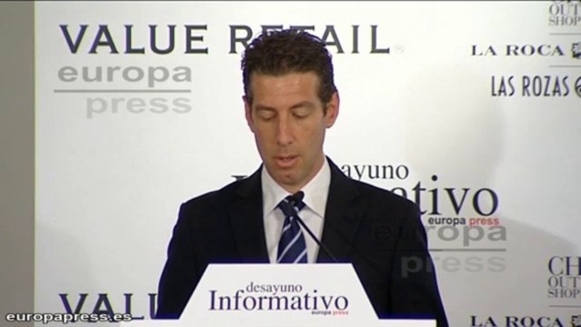 Los chinos, impulsores del turismo de compras