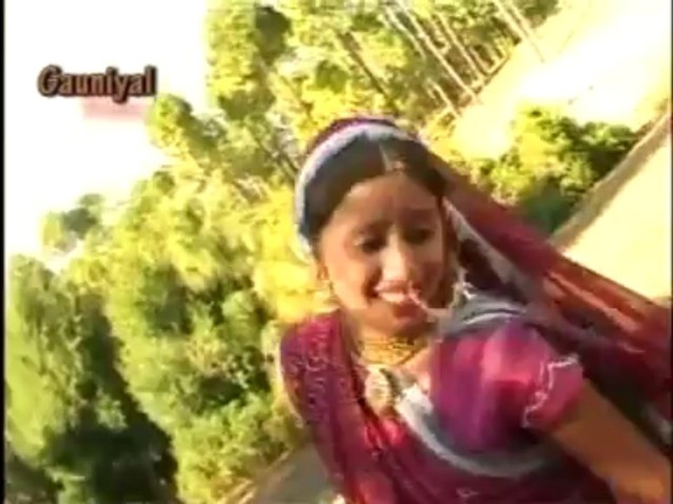 bedu pako baramasa garhwali song