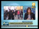 صباح ON: دعوات للإخوان بجامعة المنصورة بعنوان إنتظروا غضب الطلاب