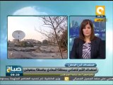صباح ON - العقيد خالد عكاشة: العمليات الإرهابية تحاول الوصول بمصر للنموذج العراقي