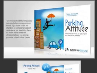 Parking Attitude -- Le Guide